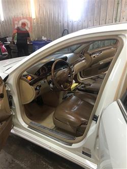 مێرسێدس بێنز S-Class